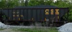 CSXT 834596